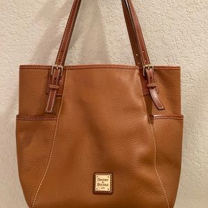 Dooney and Bourke Tote